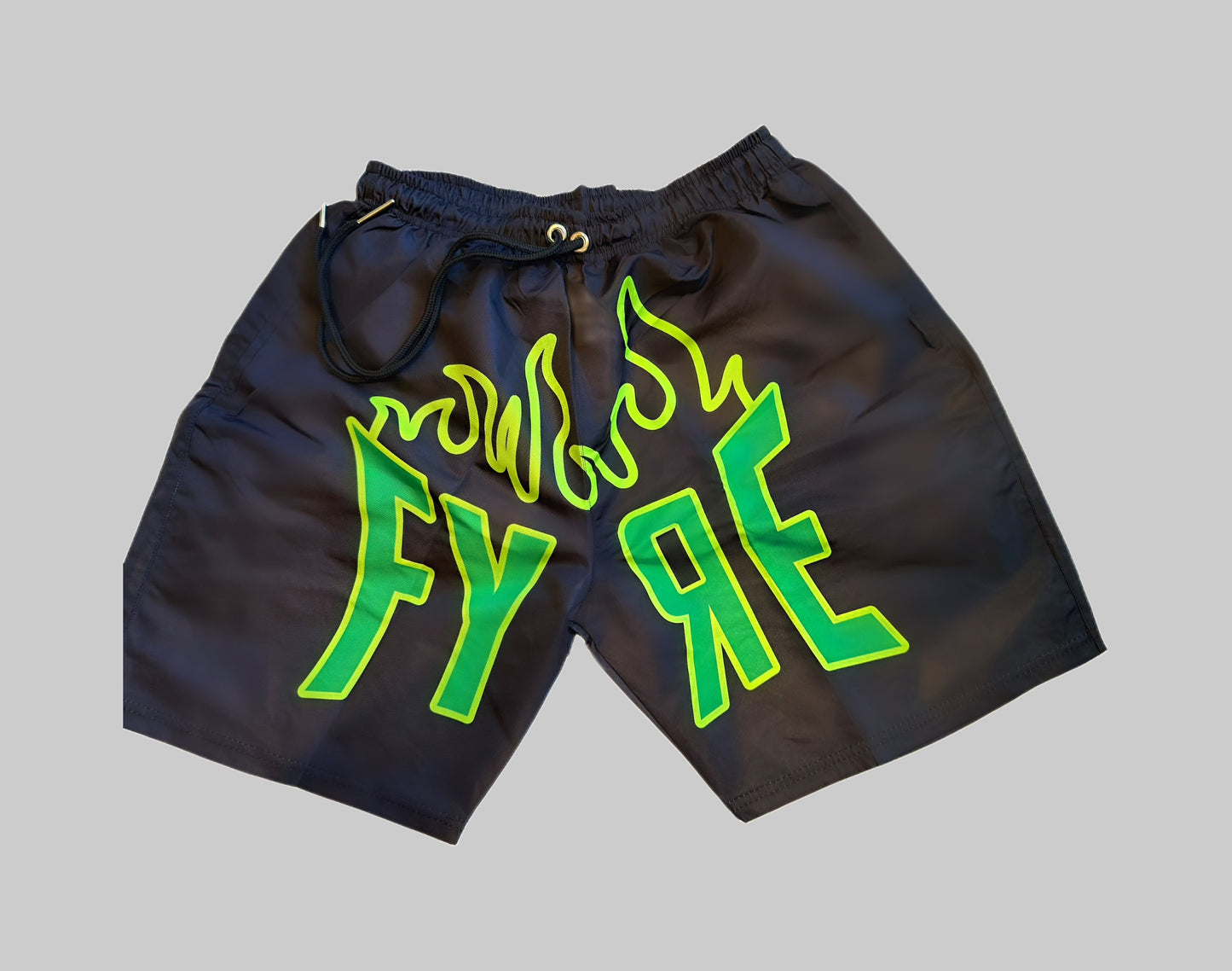 FYRE Trunks