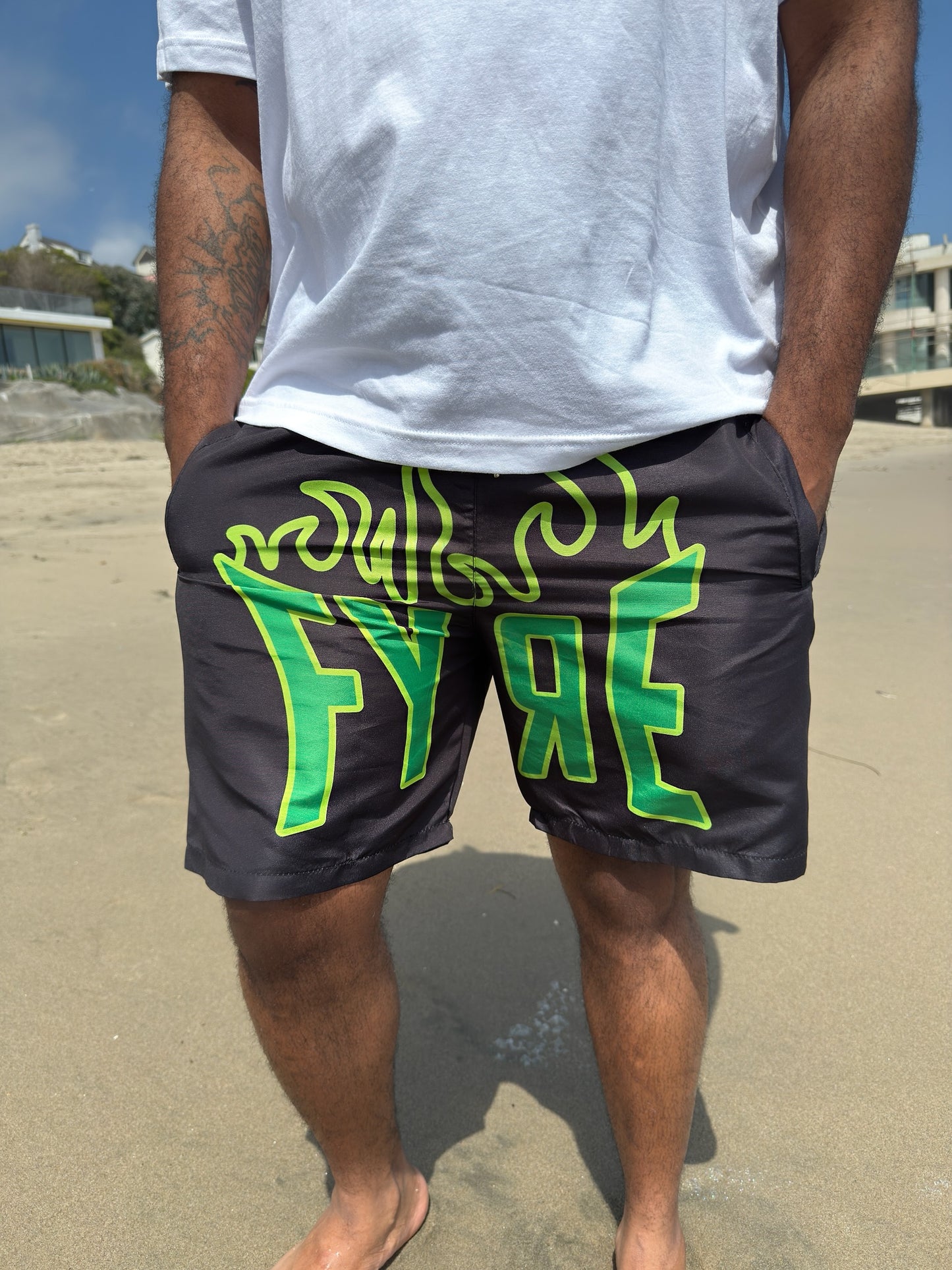 FYRE Trunks