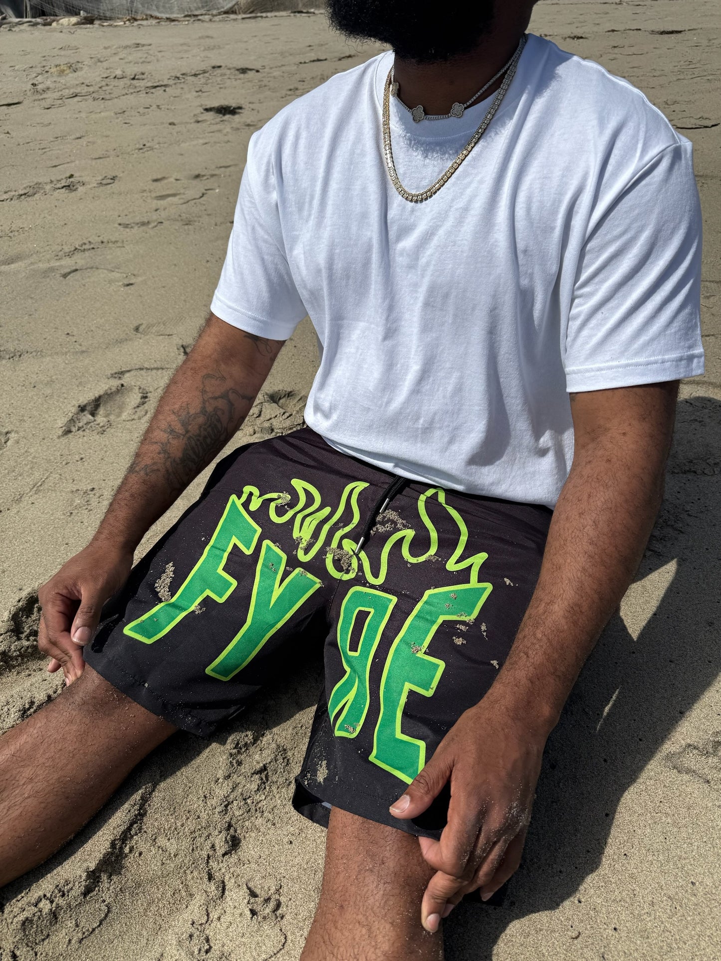 FYRE Trunks