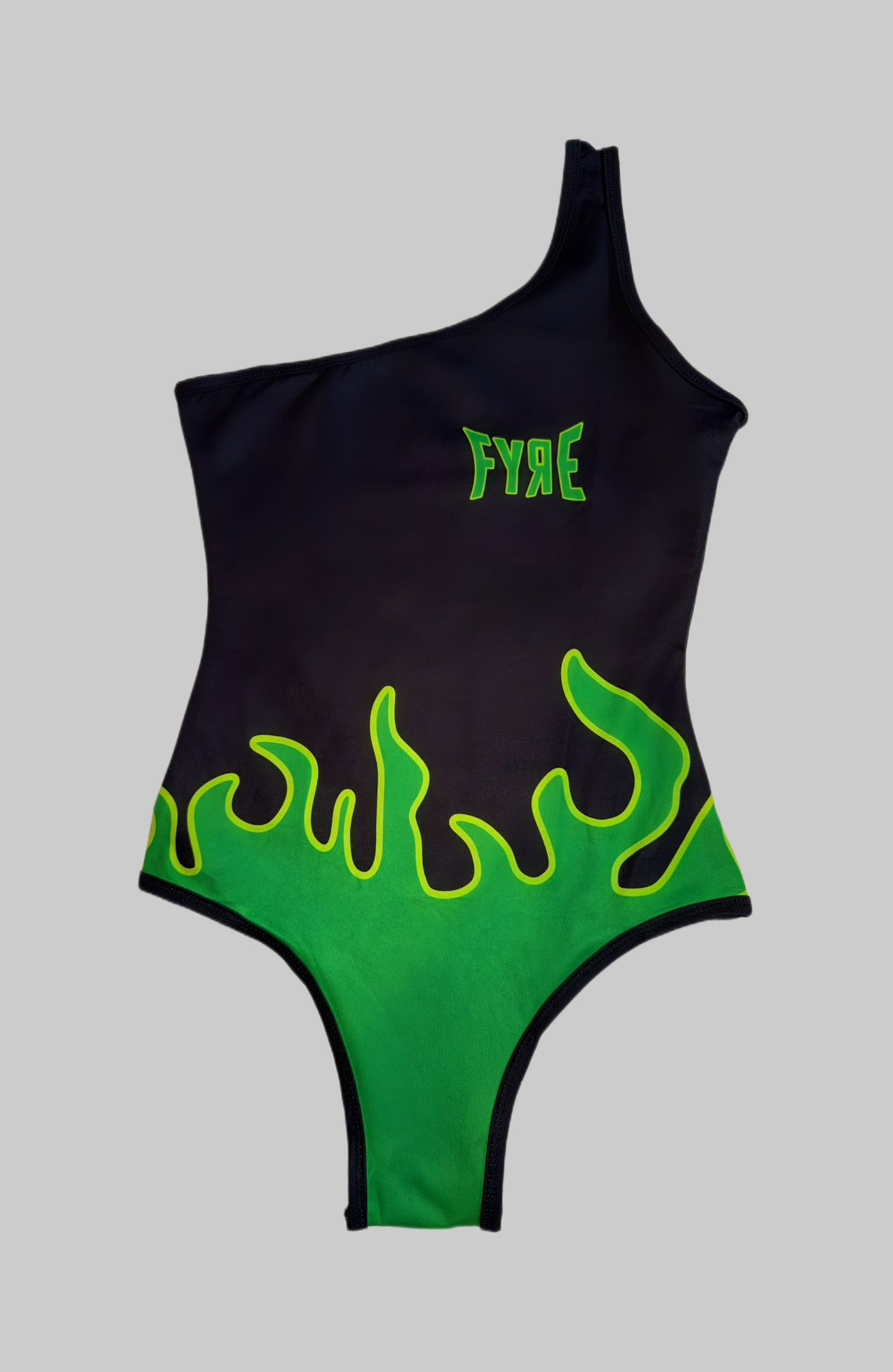 Fyre One Piece Swimsuit