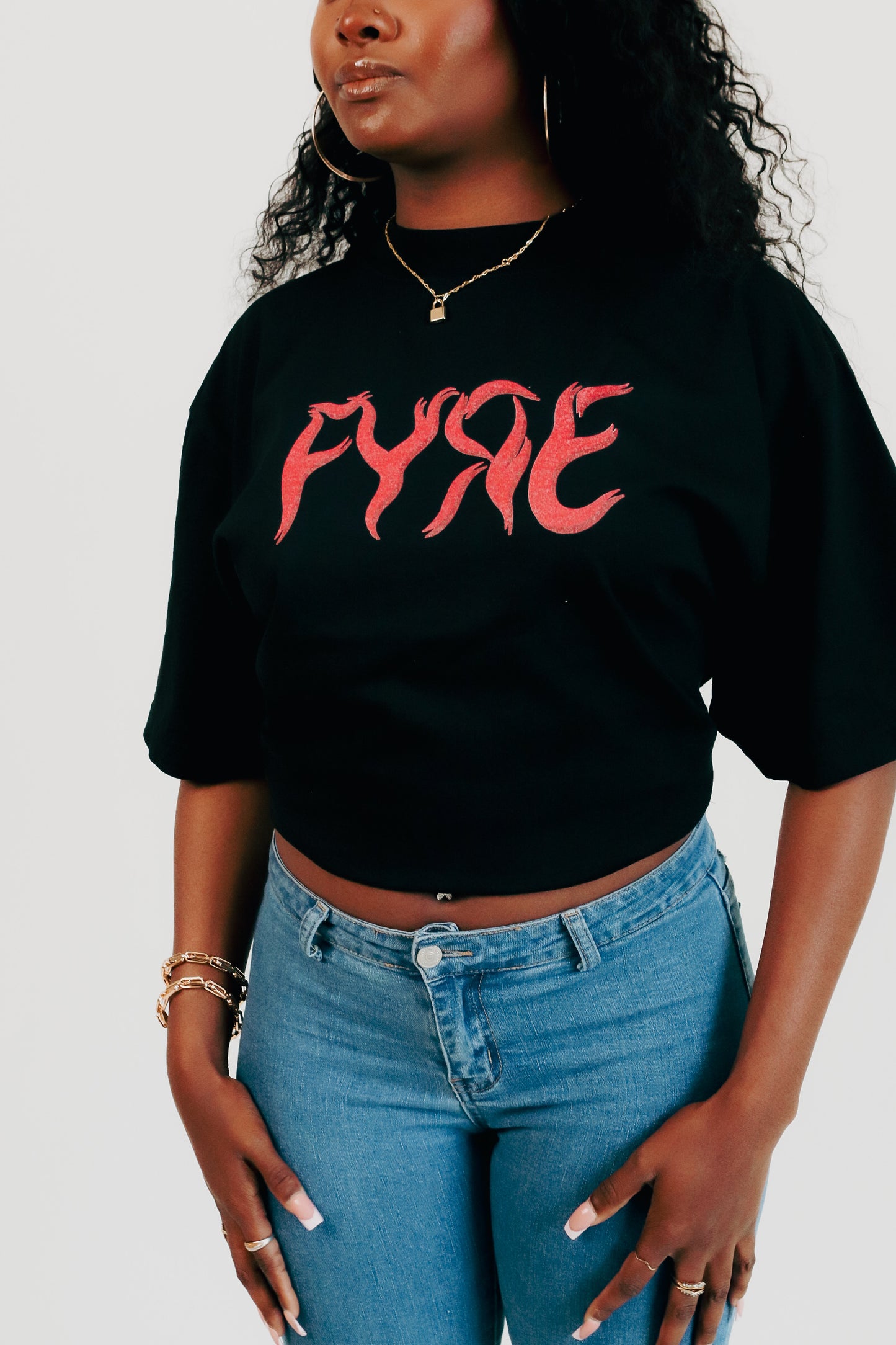 FYRE on FYRE